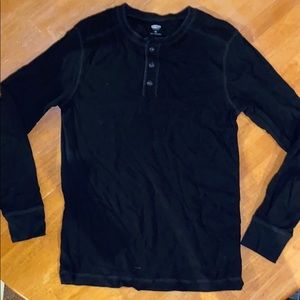 Thermal shirt